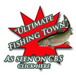 ultimate fishing town